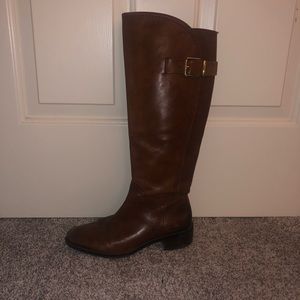 Arturo Chiang Ridding Boots